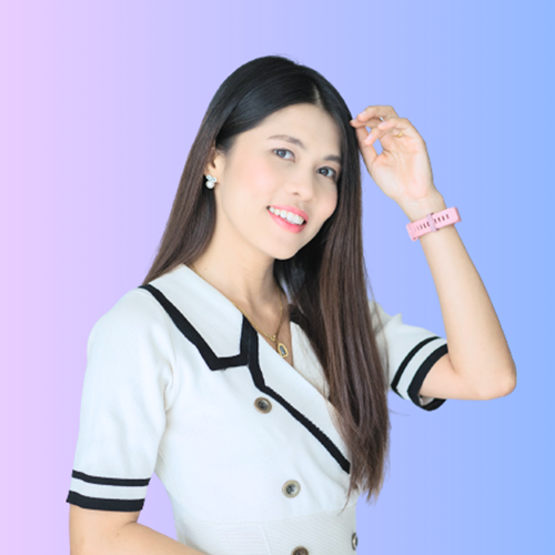 Miss Nattaya Khaesawad